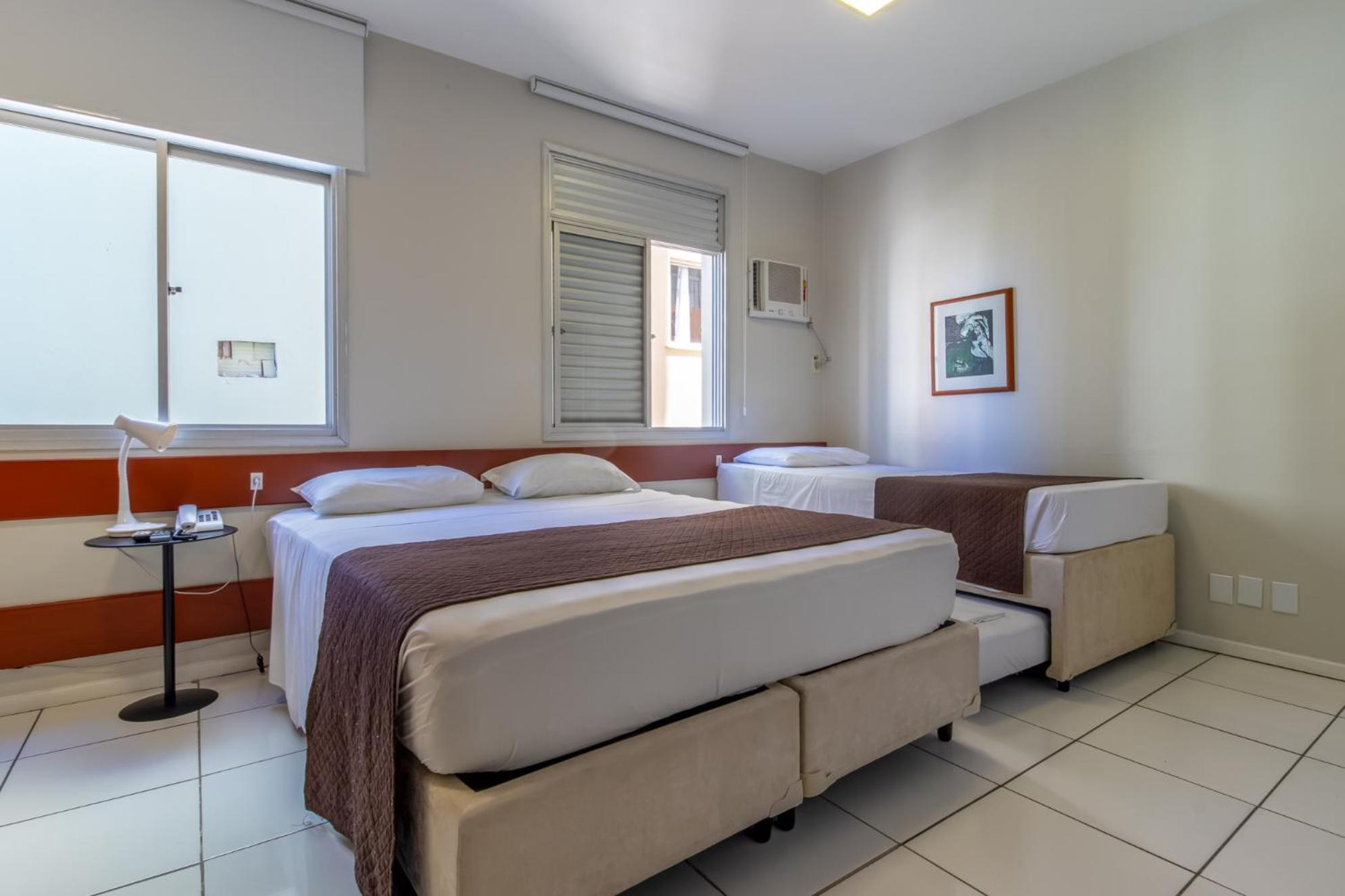 Rio Branco Hotel Florianópolis Exteriör bild