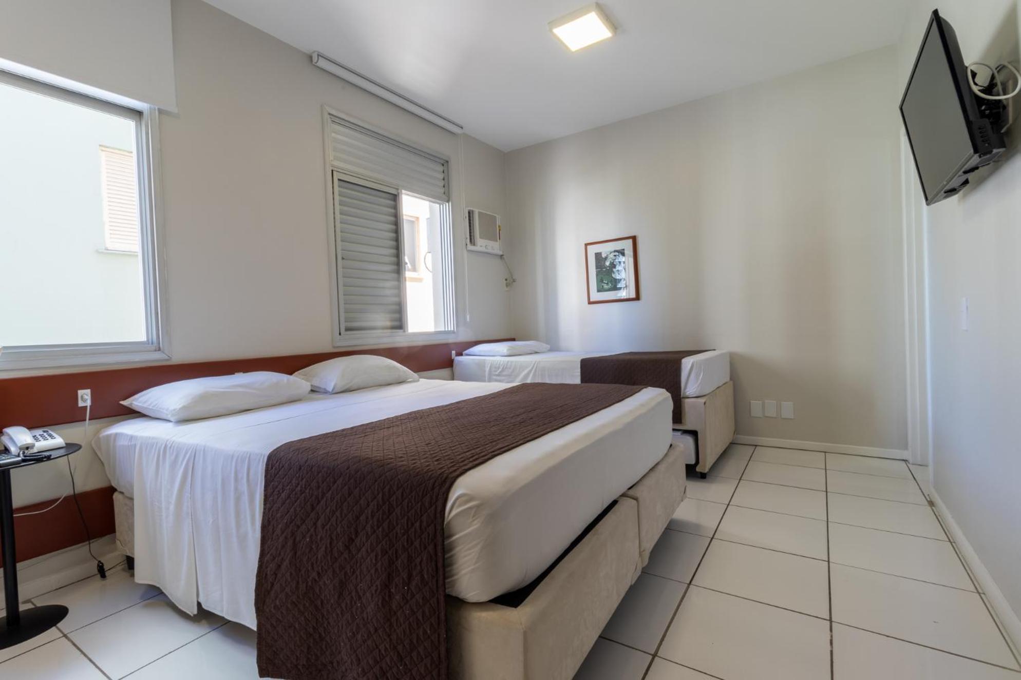 Rio Branco Hotel Florianópolis Exteriör bild