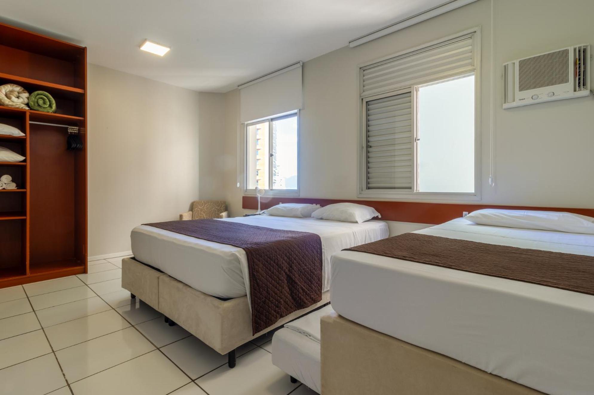 Rio Branco Hotel Florianópolis Exteriör bild