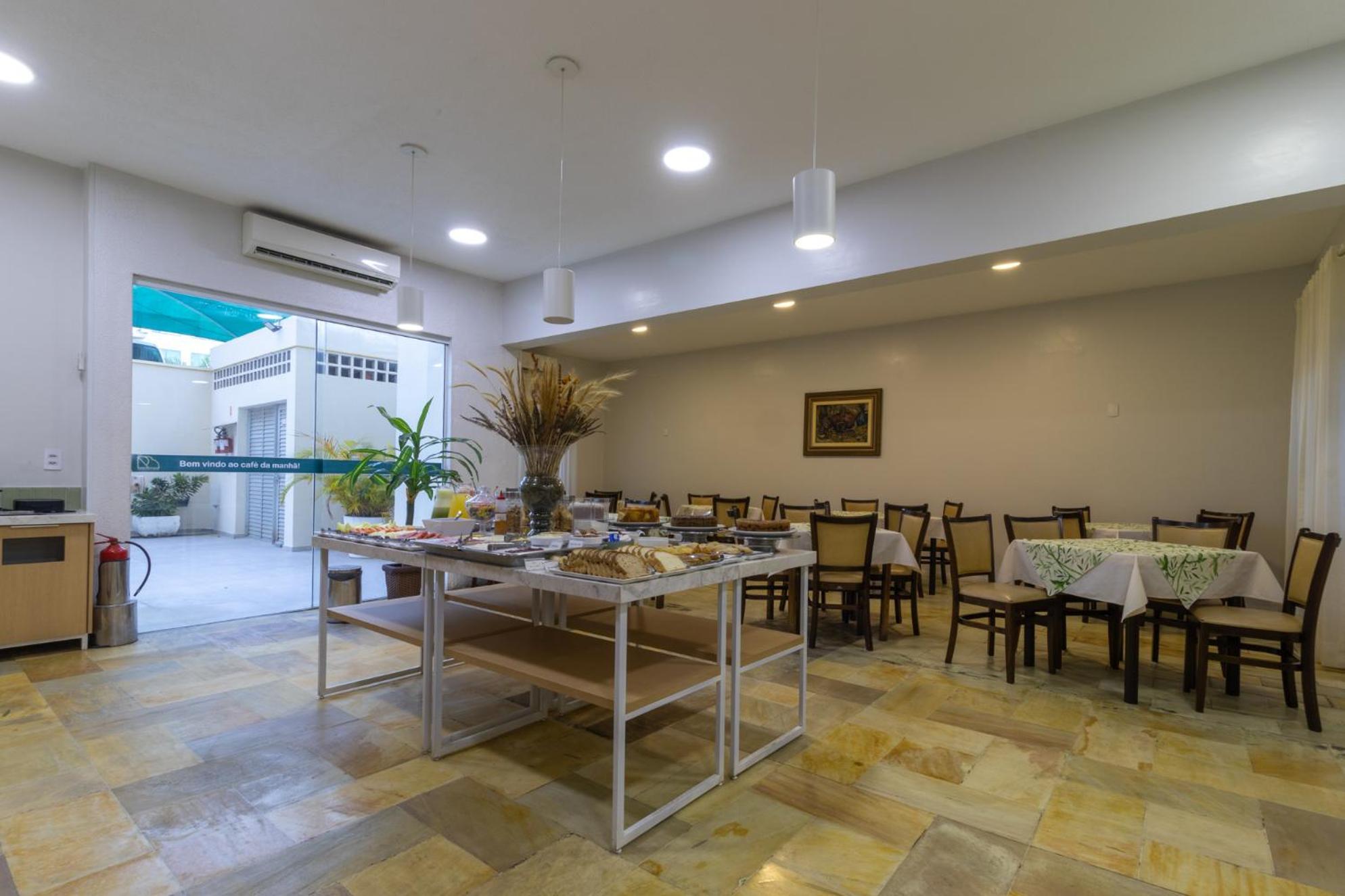 Rio Branco Hotel Florianópolis Exteriör bild