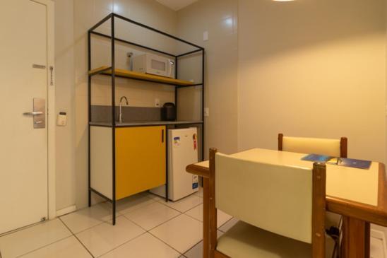 Rio Branco Hotel Florianópolis Exteriör bild