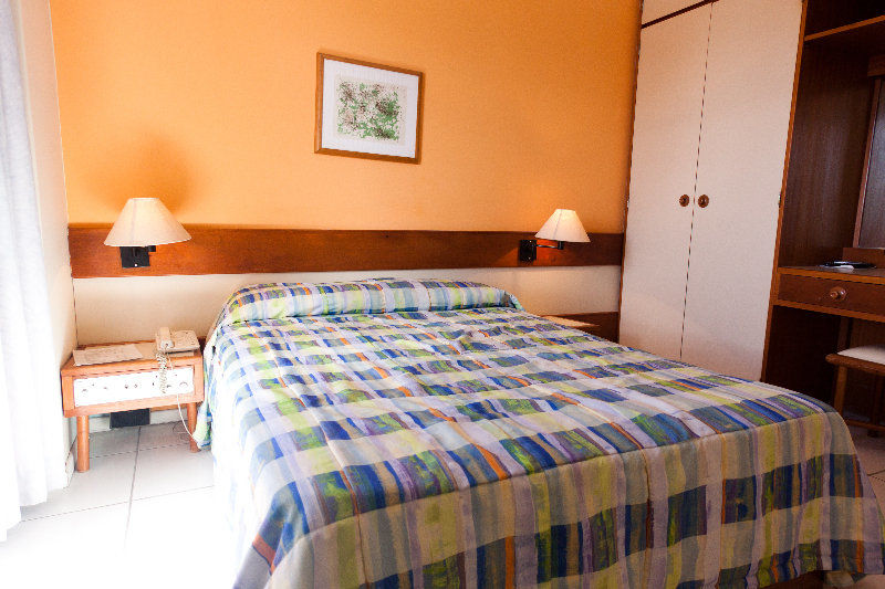 Rio Branco Hotel Florianópolis Exteriör bild