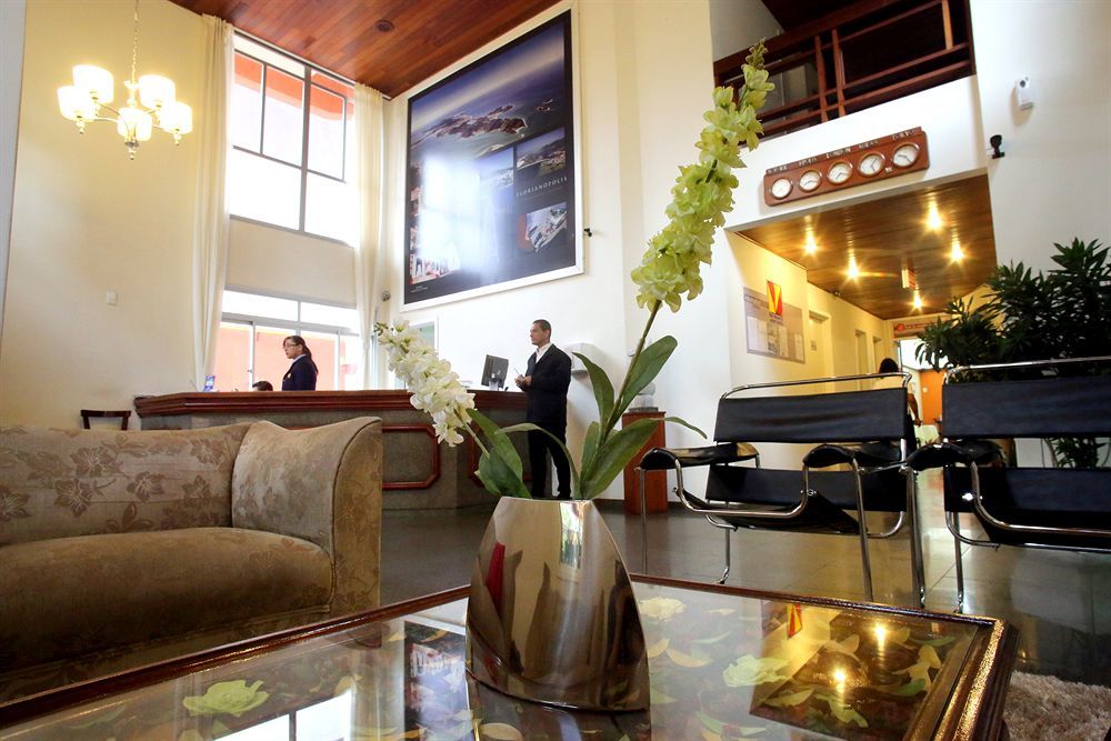 Rio Branco Hotel Florianópolis Exteriör bild