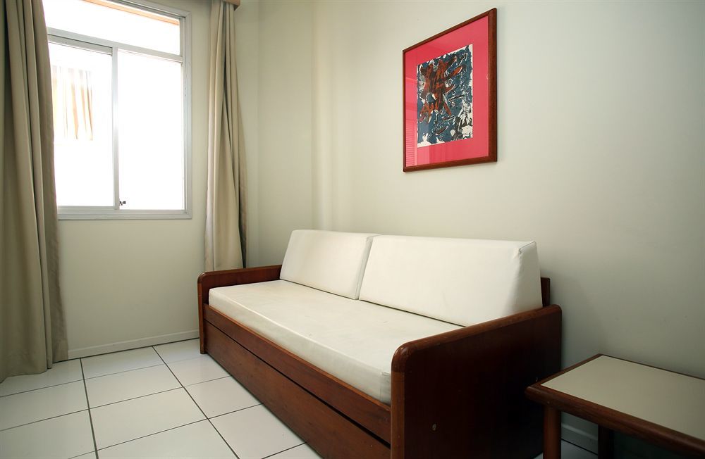 Rio Branco Hotel Florianópolis Exteriör bild